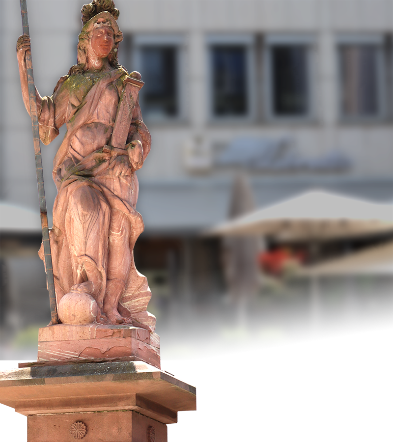 libretto Tugendbrunnen