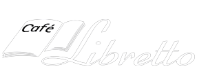 logo Cafe Libretto